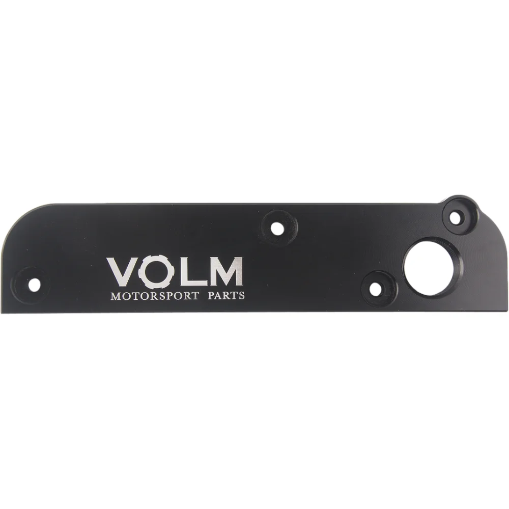 Placa eliminación PCV Billet VOLM – Motor EA113 VW/Audi/SEAT/Skoda - imagen 5
