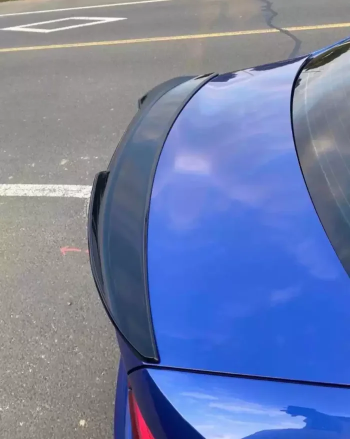 Alerón de techo PSM para BMW Serie 3 G20/G80 (2019-2023) - imagen 3