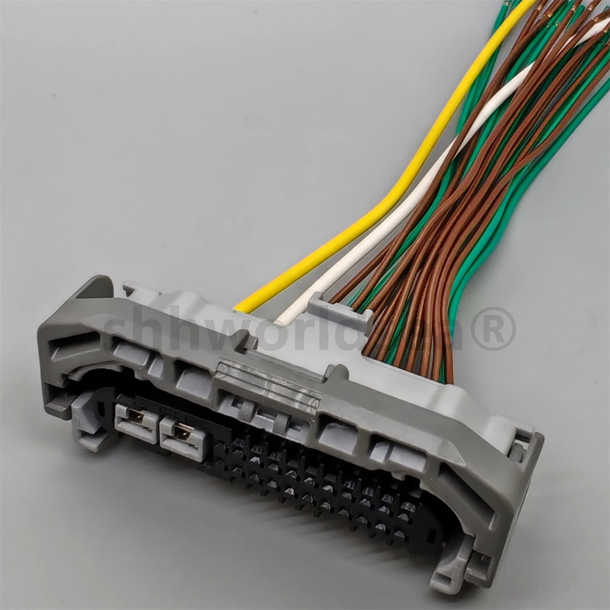 Conector eléctrico arnés faro 24 vías – Toyota/Lexus 90980-12A92 - imagen 2
