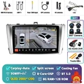 2K 8G-128G 360 DVR