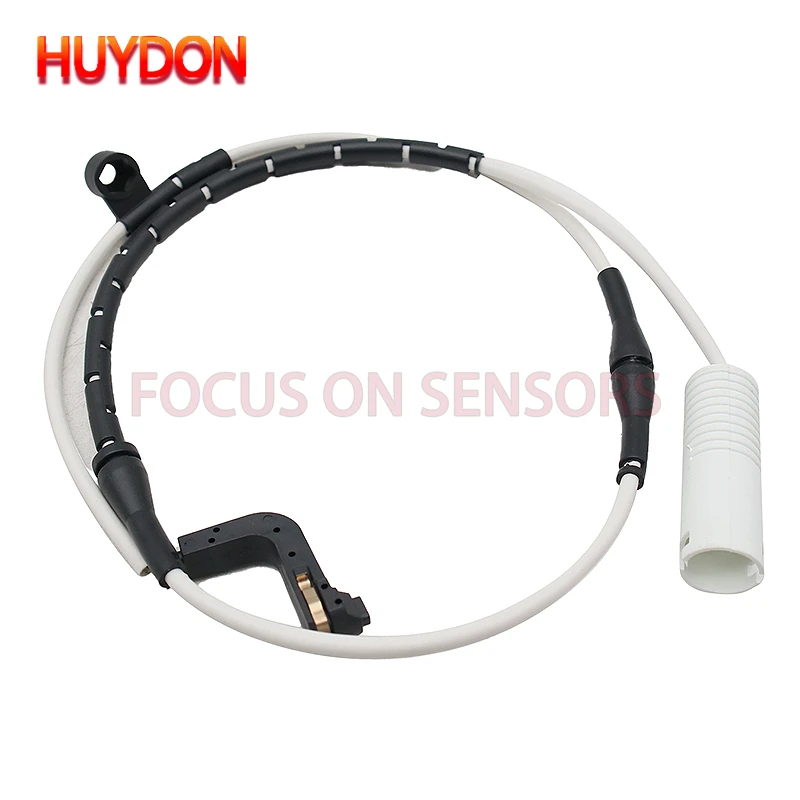 34356755267 BMW Sensor de desgaste pastillas freno trasero 745 750 760