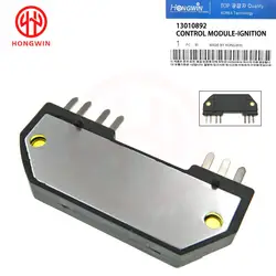 GM OE 13010892 LX316 Modulo de encendido para Buick/Chevrolet