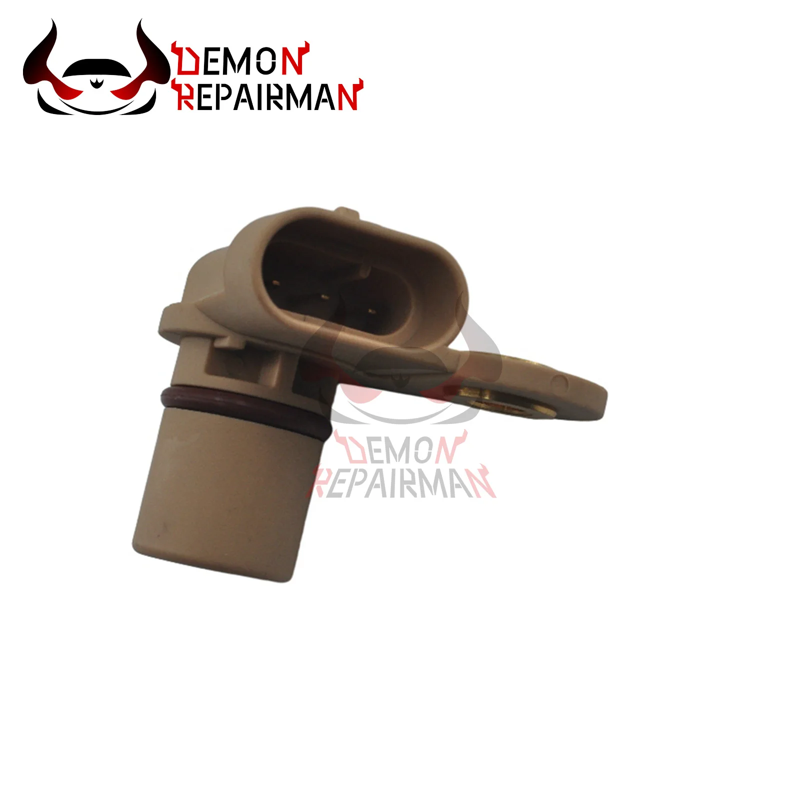 12591720 Sensor de posición del árbol de levas para Chevrolet GMC - imagen 4