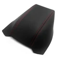 Black - red line