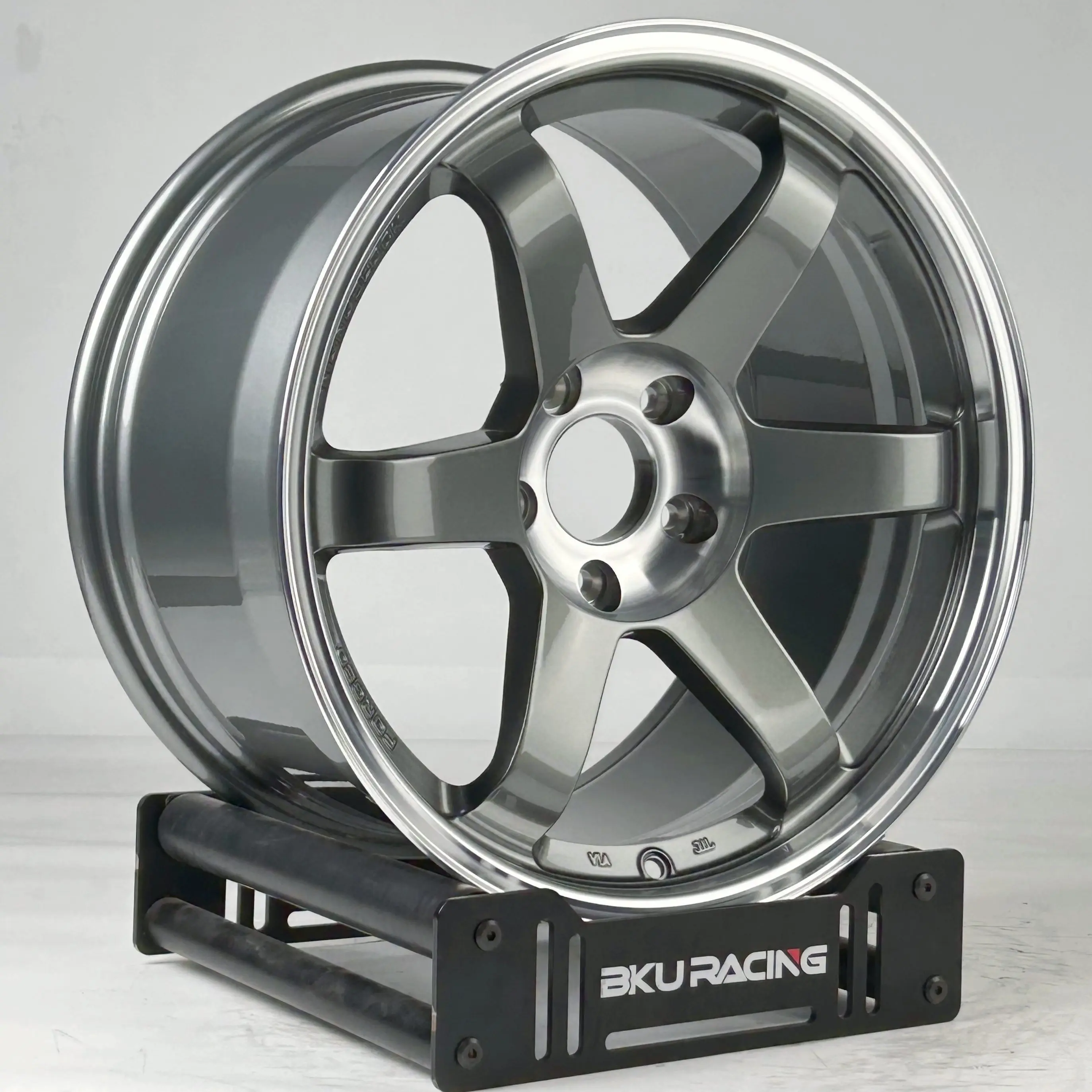 Ruedas forjadas de 5x120 para BMW E90 E92 F30 F35 F80 M - imagen 2