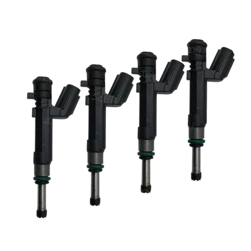 Inyector de combustible Nissan OEM 16600-5RL0A para Kicks y Versa - imagen 3