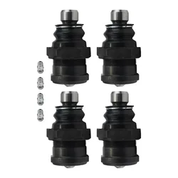 Death Grip KRZRBJ10 rotula delantera Polaris RZR XP alta resistencia