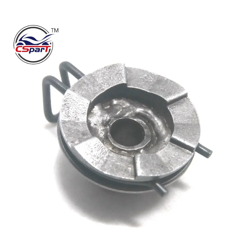 Kit piñón + muelle arranque para KTM 50 SX 65 SX Mini SR 01-08 - imagen 5