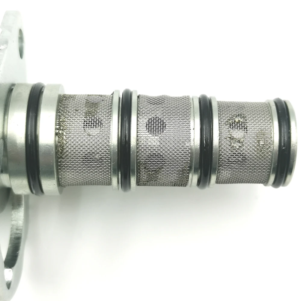 Válvula de control solenoide hidráulica John Deere 4045 6068 - imagen 5