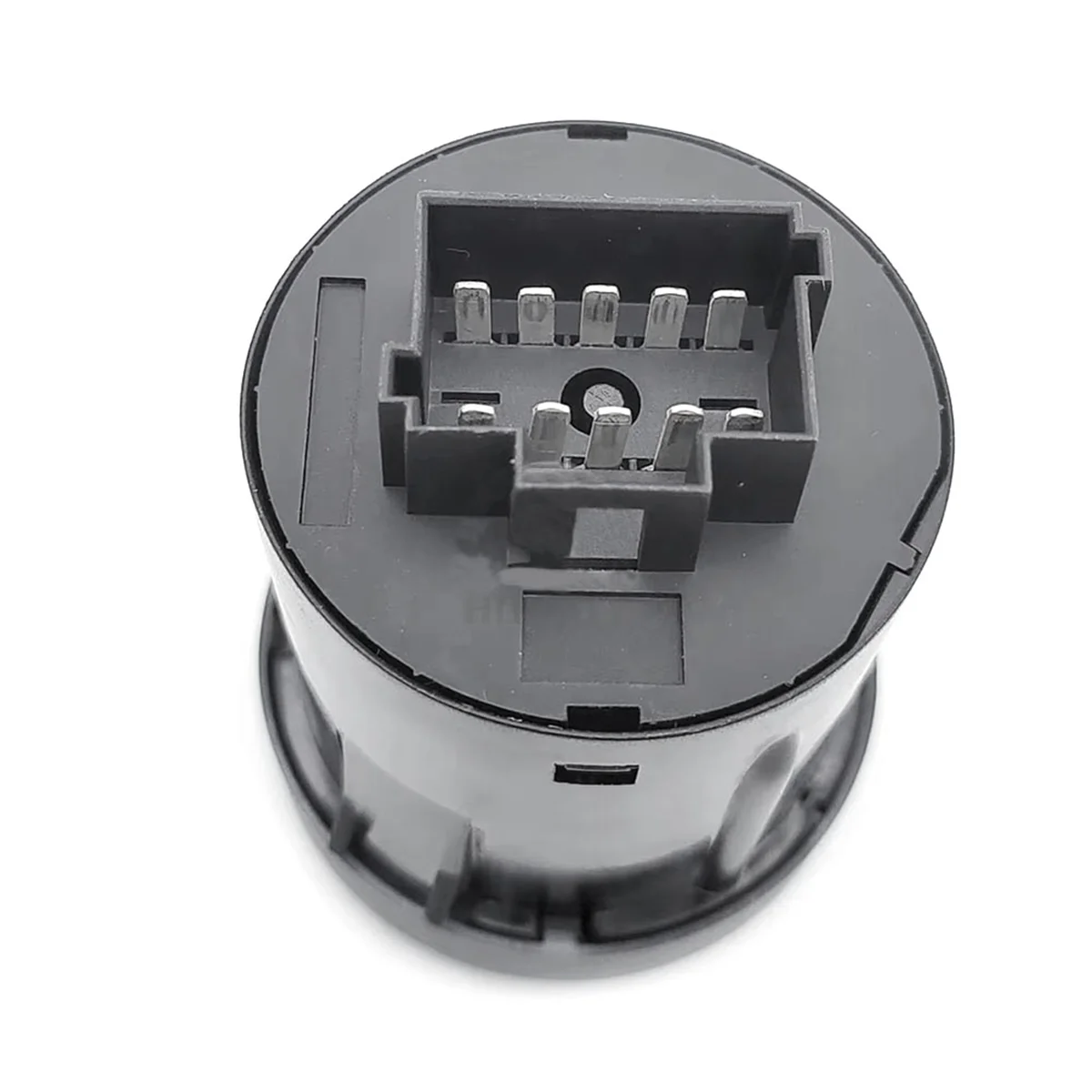 81255056877 Interruptor giratorio de faros MAN TGA/TGL/TGM/TGS/TGX - imagen 3