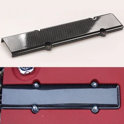 Tapa de válvulas fibra carbono Honda Civic Integra B16 B18 serie B