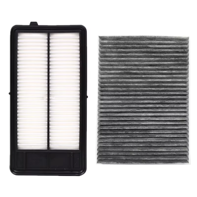 Filtro Habitáculo 27277-4BU0A para Nissan Qashqai J11 X-Trail T32 Renault Kadjar 2.0