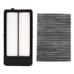 Filtro Habitáculo 27277-4BU0A para Nissan Qashqai J11 X-Trail T32 Renault Kadjar 2.0