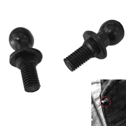 Soporte de montaje de luz trasera con cabeza de bola, accesorio de tornillo para VW Transporter T5 T6 Caddy Amarok Passat B9