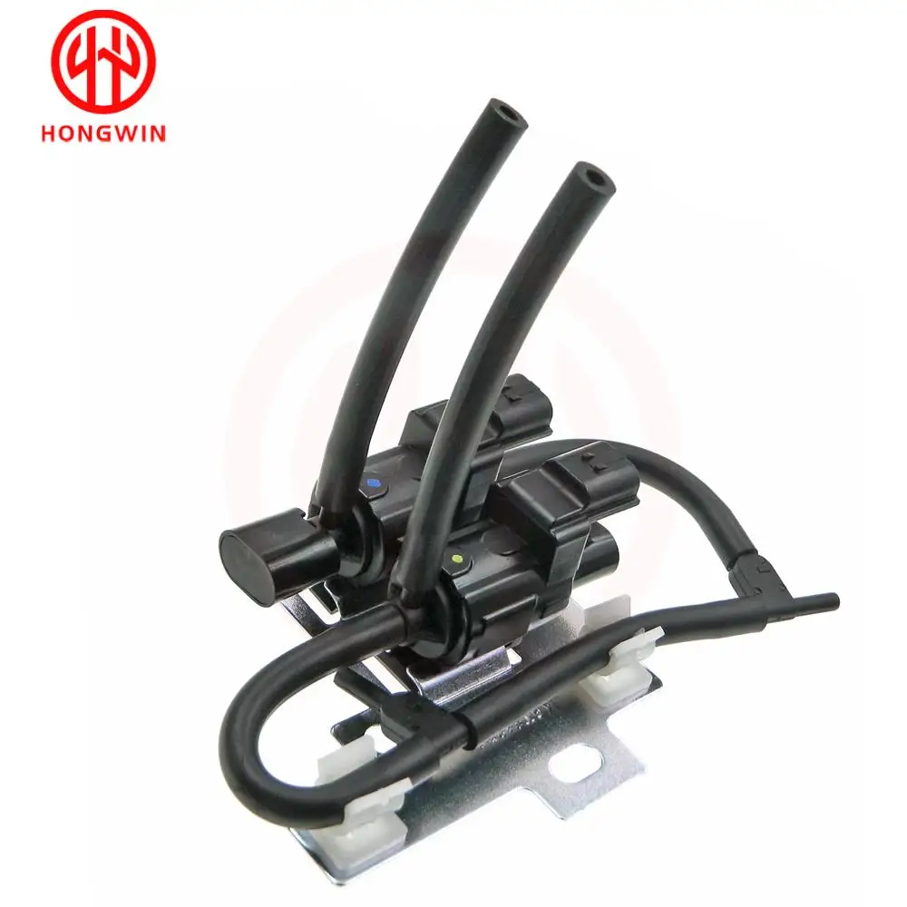 K005T81973 Electroválvula embrague – L200 / Pajero Sport 2.5-3.0 - imagen 3