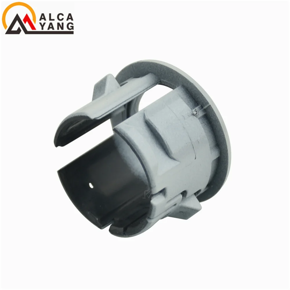 Toyota OEM 89348-33010 cubierta soporte sensor de aparcamiento RX350 - imagen 5