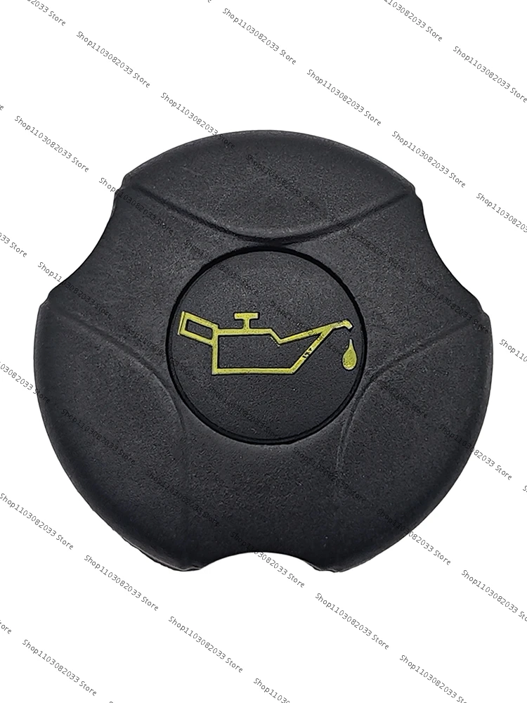 Tapa de llenado de aceite motor para Peugeot 106/1007 y C2/C3