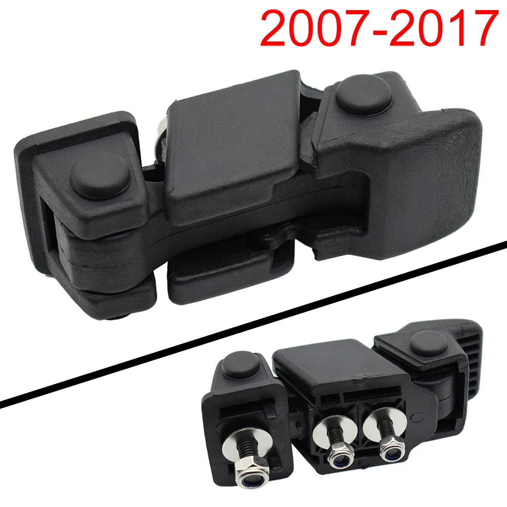 Cierre de capó para Jeep Wrangler TJ 1997-2017 - imagen 5