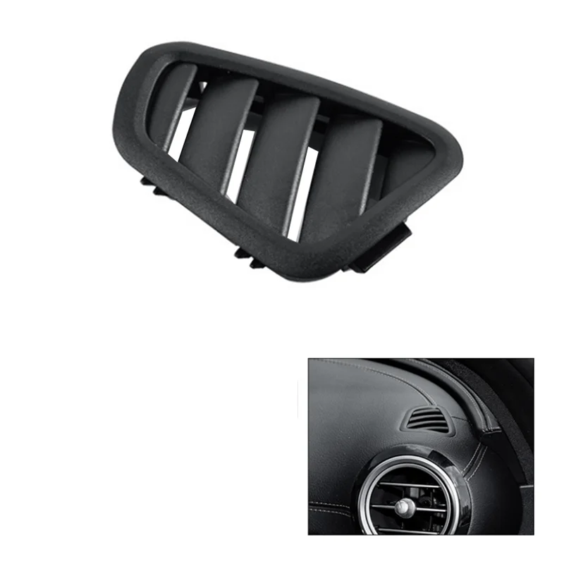 Cubierta ventilación lateral derecha Mercedes Clase E W213 2016-2023 - imagen 2