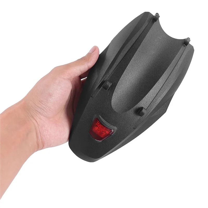 Guardabarros trasero para patinete eléctrico KUGOO Kirin G2 Pro - imagen 4