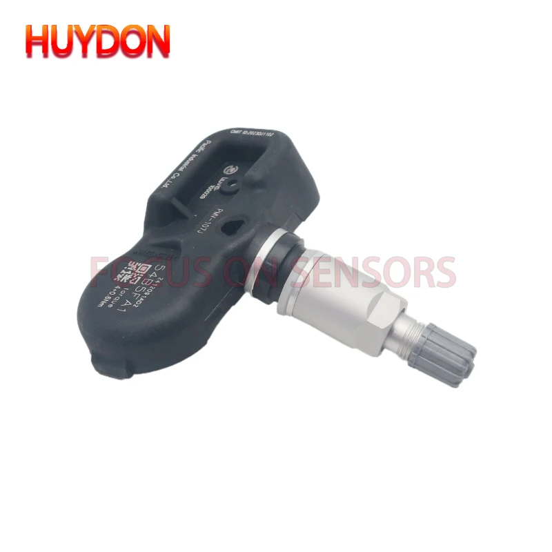 PMV107J sensor TPMS para Toyota Prius y Corolla - imagen 2