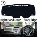 Right Hand Drive