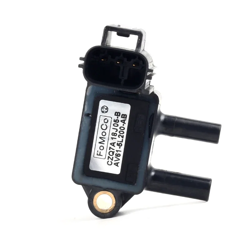 Sensor presión admisión Ford FW93-5L200-AA – DPF 1.6 - imagen 3