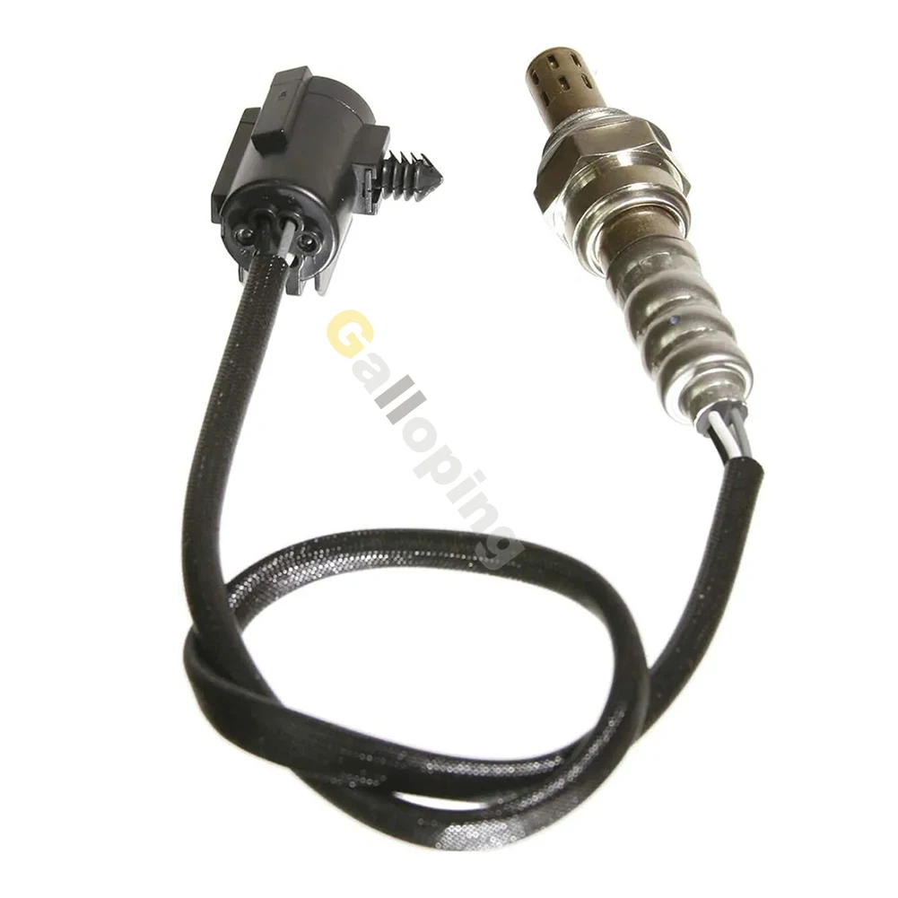 Sonda lambda Jeep Wrangler TJ y Grand Cherokee 4.0L - imagen 3