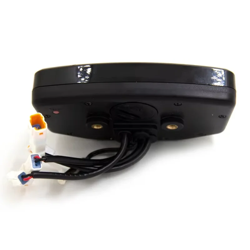 Trail Tech 752-119 Velocímetro digital con tacómetro ATV/UTV - imagen 3