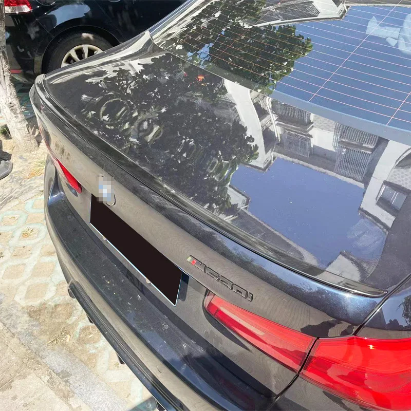 Kit de carrocería ABS estilo M5 para BMW Serie 5 F10/F18 - imagen 2