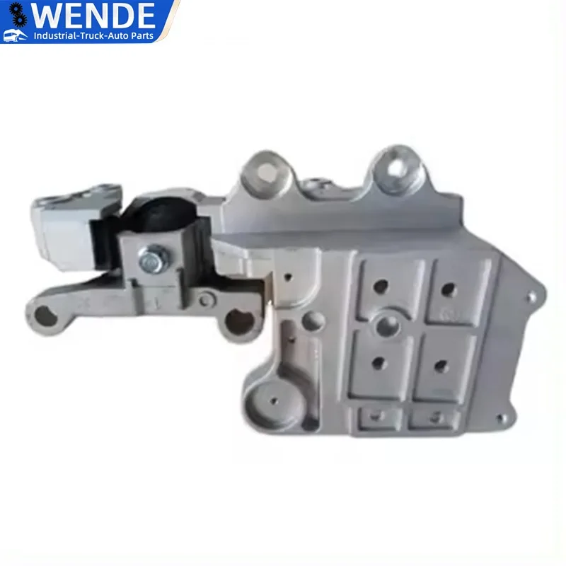 11220JD200 11220-JD21A 11220JD21A 11220-JE20A 11220JE20A soporte de motor para Nissan Qashqai J11 2014-2021 1.6L 2.0L gasolina diésel - imagen 4