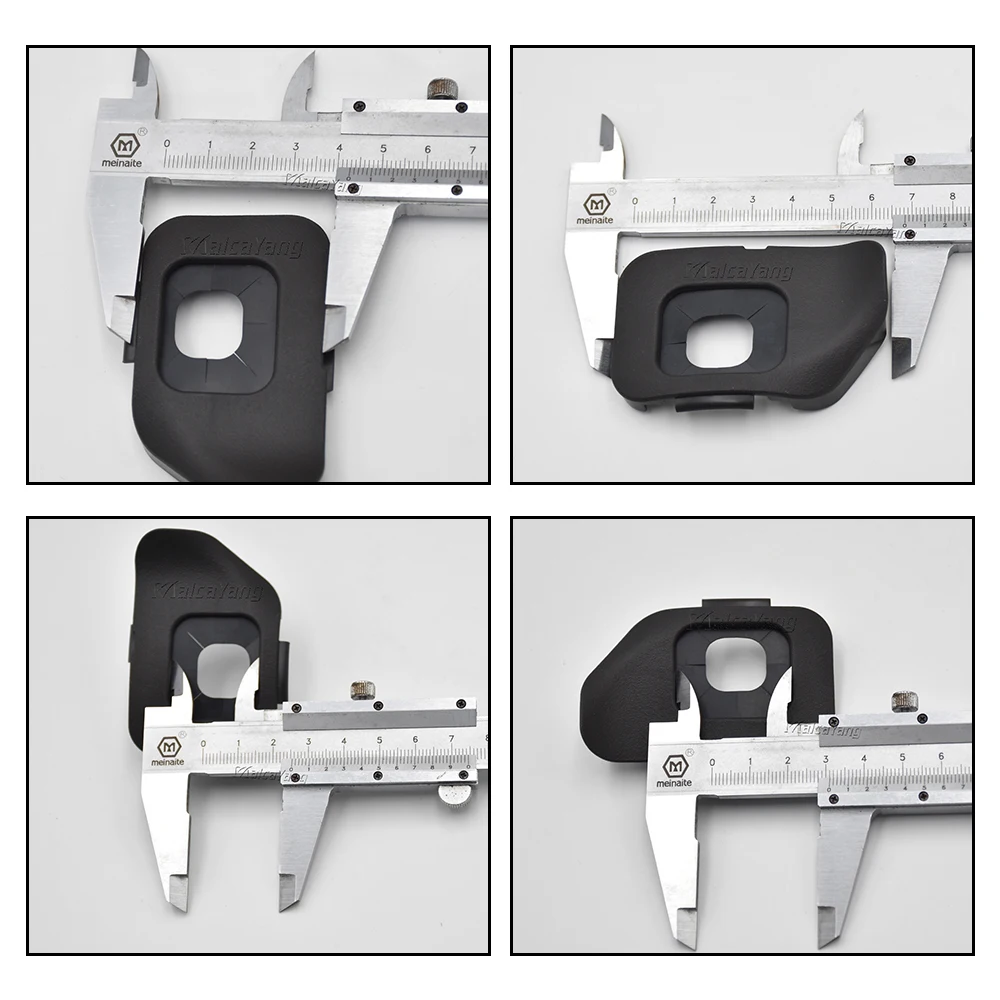 45186-0D110-C0 Cubierta de volante para control de crucero – Yaris NSP15 - imagen 2
