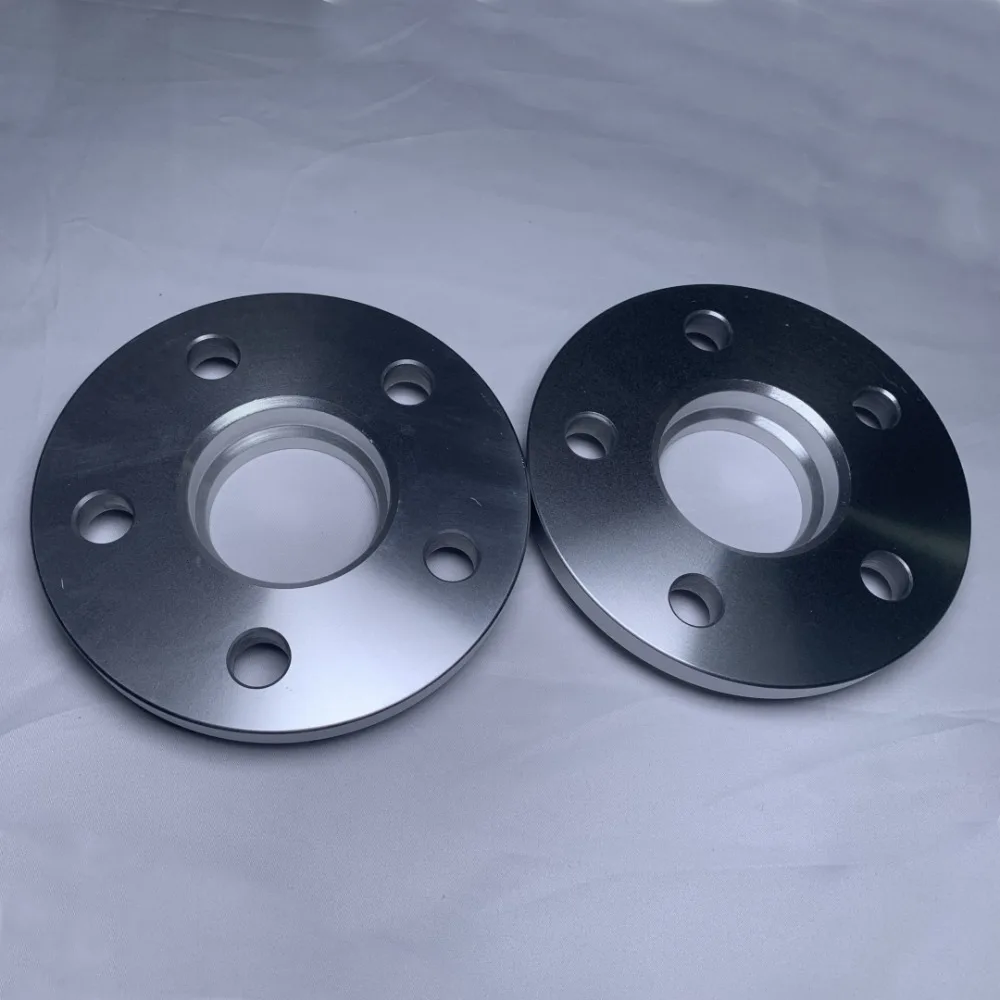 Espaciadores ruedas PCD 5x114,3 centrado 67,1mm – espesores 12/15/20mm - imagen 4