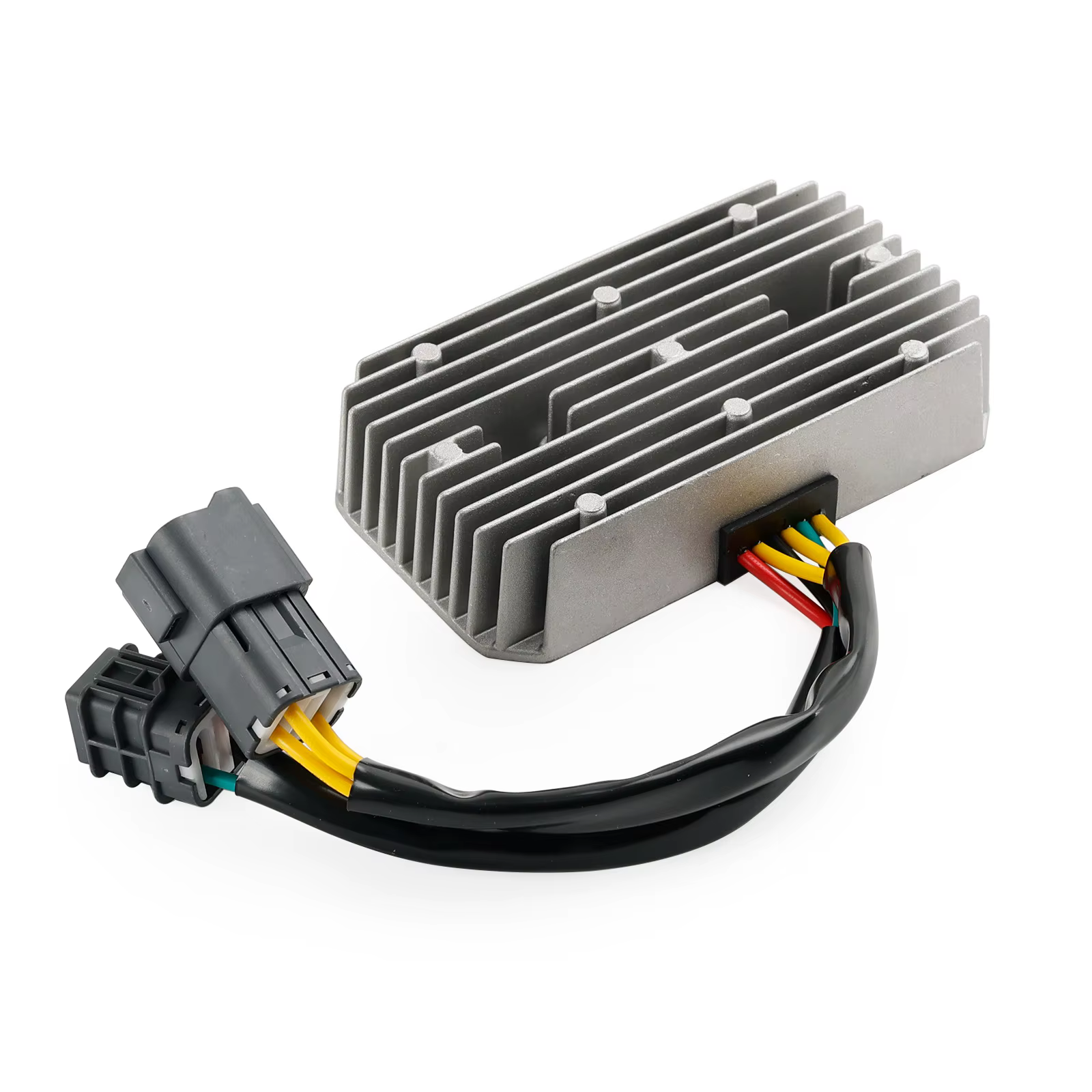 Regulador rectificador Artudatech modificado TGB X-Motion/Blade 250 - imagen 5
