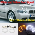 E46 Compact W and Y