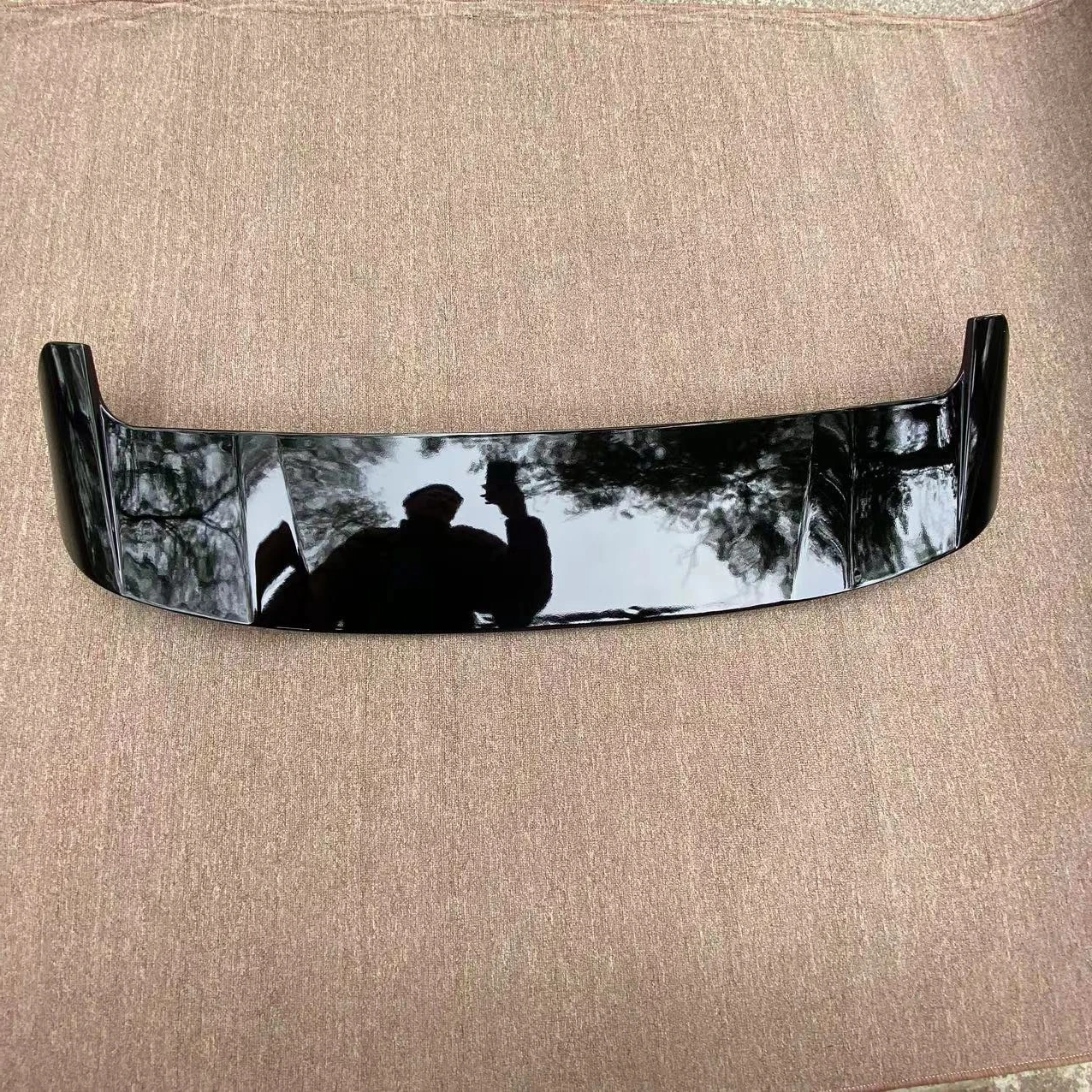 Alerón para BMW X3, G01, 2018-2022