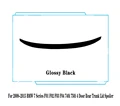 Glossy Black