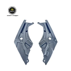 Cubiertas de faros en carbono seco para BMW G80/G82 M3/M4