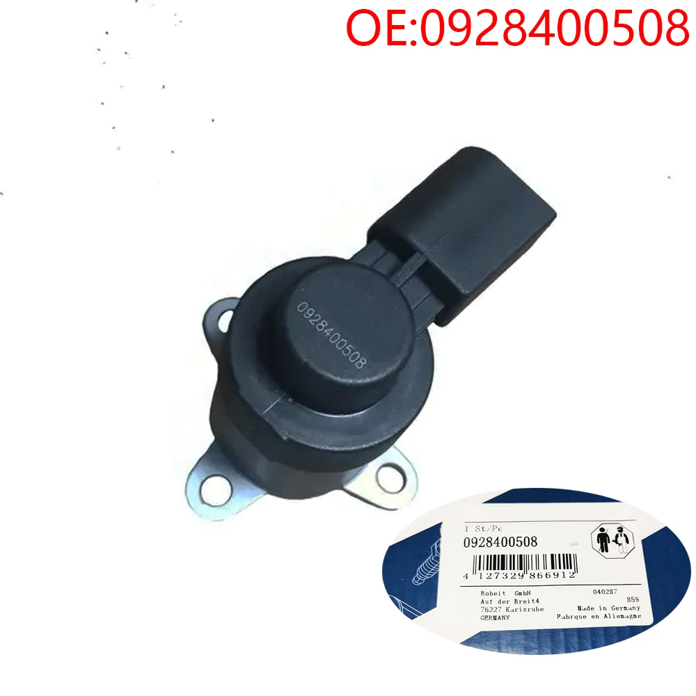 Adampomp 0928400508 Válvula reguladora de presión para Mercedes CDI