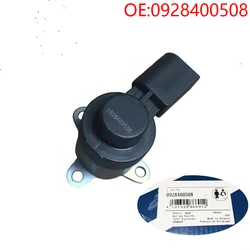 Adampomp 0928400508 Válvula reguladora de presión para Mercedes CDI