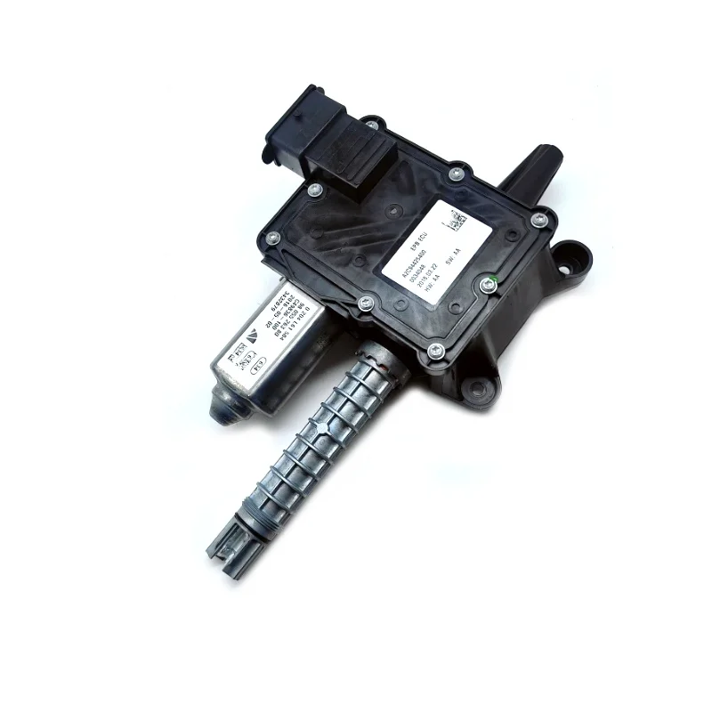 Motor freno estacionamiento Peugeot 3008 5008 Citroën C4 Picasso DS5 - imagen 5