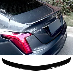 Alerón trasero carbono Cadillac CT5 2019-2023