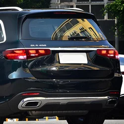 Luces traseras LED para Mercedes GLS X167 (2020-2023)