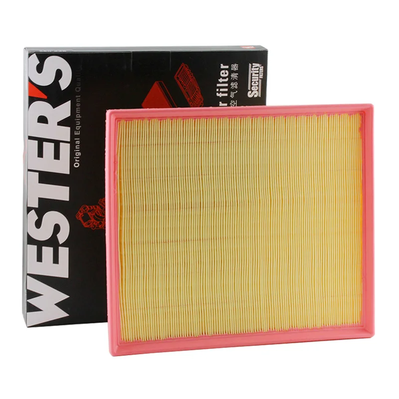 Filtro de aire WESTGUARD MA9573 para Ford Transit 2.2 TDCi - imagen 2