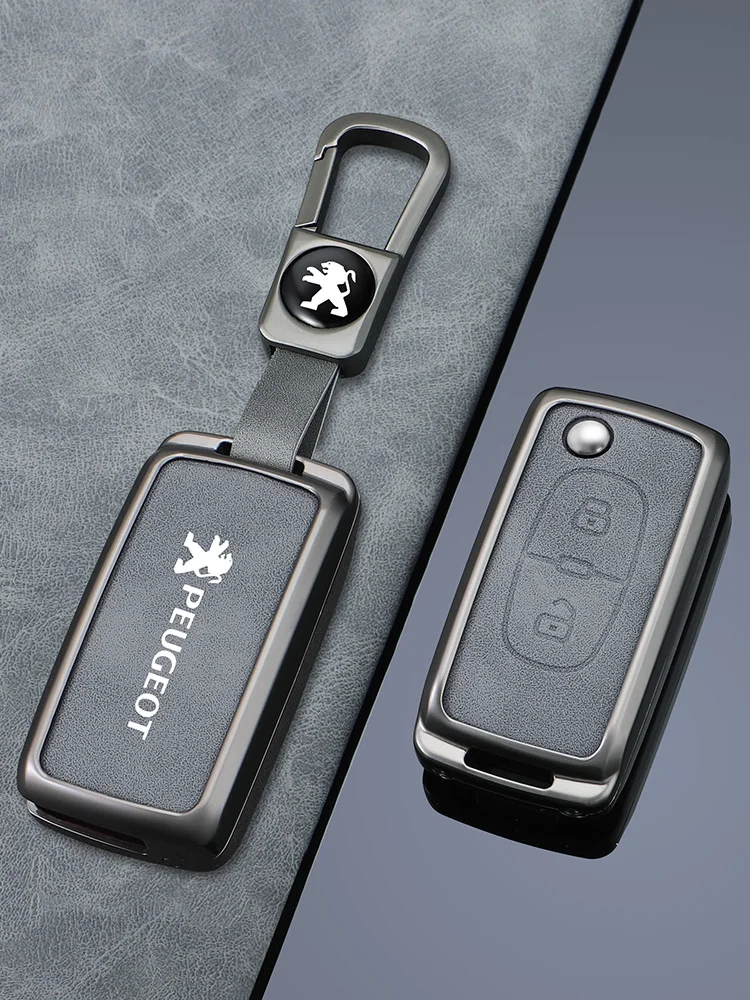 Compatibilidad de la carcasa protectora con distintos mandos Peugeot