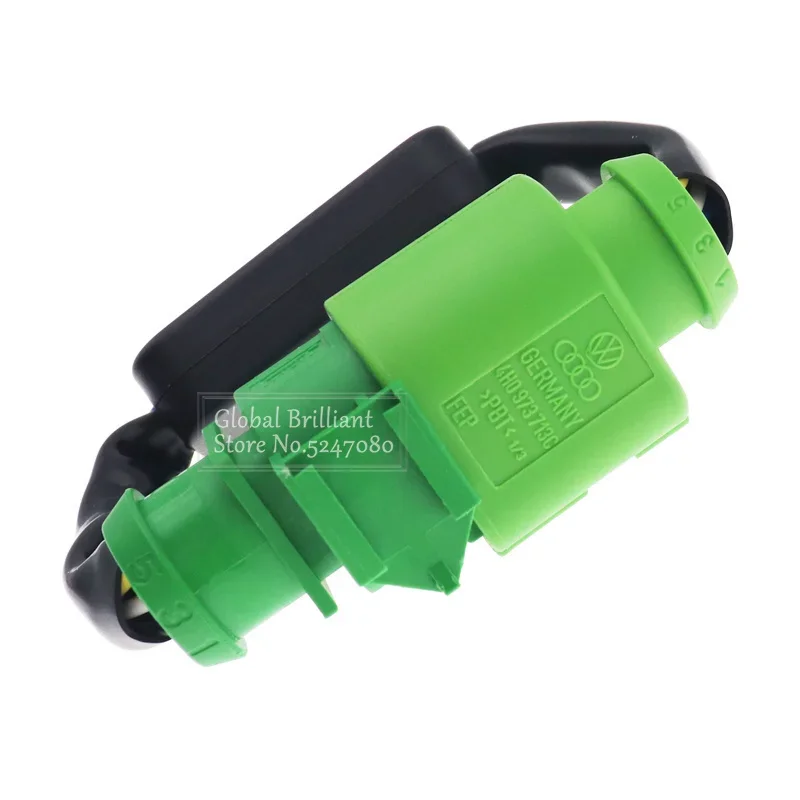 Luz trasera LED intermitente dinámico para Audi A5 S5 RS5 2012-2019 - imagen 5