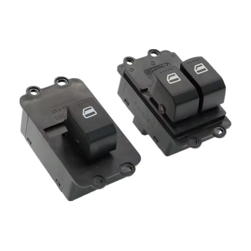 Interruptor elevalunas DFSK Sokon C37 V27 C31 V21 - imagen 2