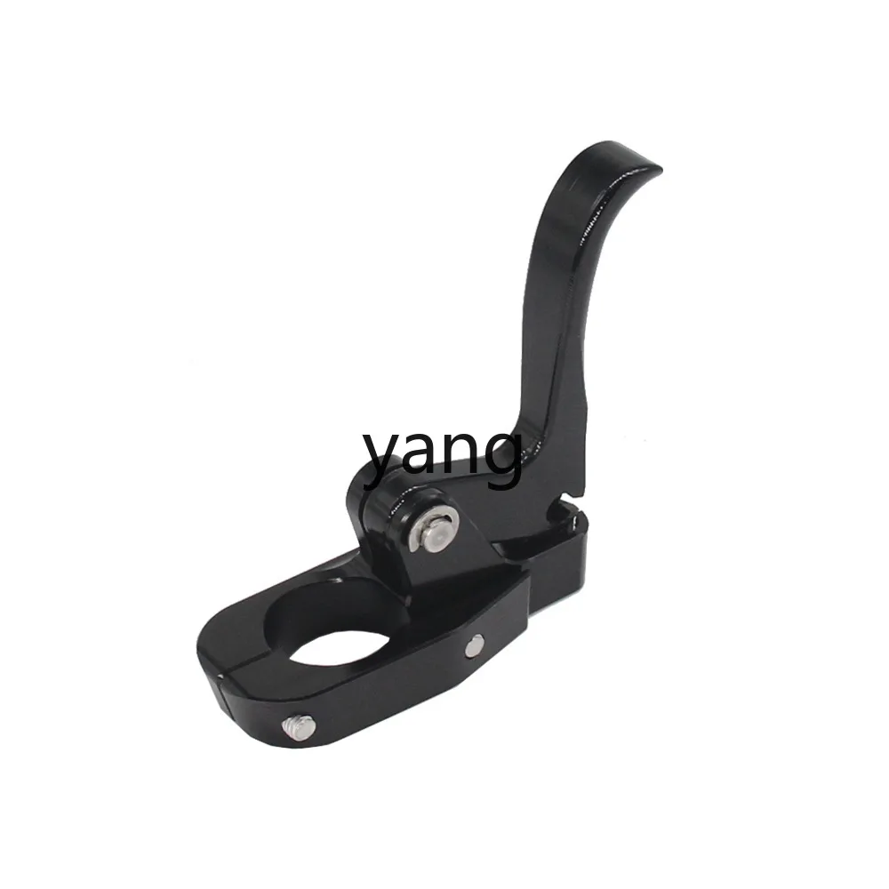 Palanca de acelerador CNC para moto de agua y barco a motor - imagen 5