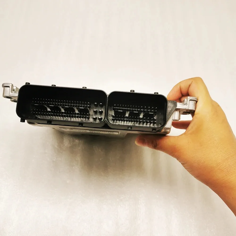 39110-3F270 Módulo control motor Hyundai Genesis 4.6L ME17.9.1 - imagen 4