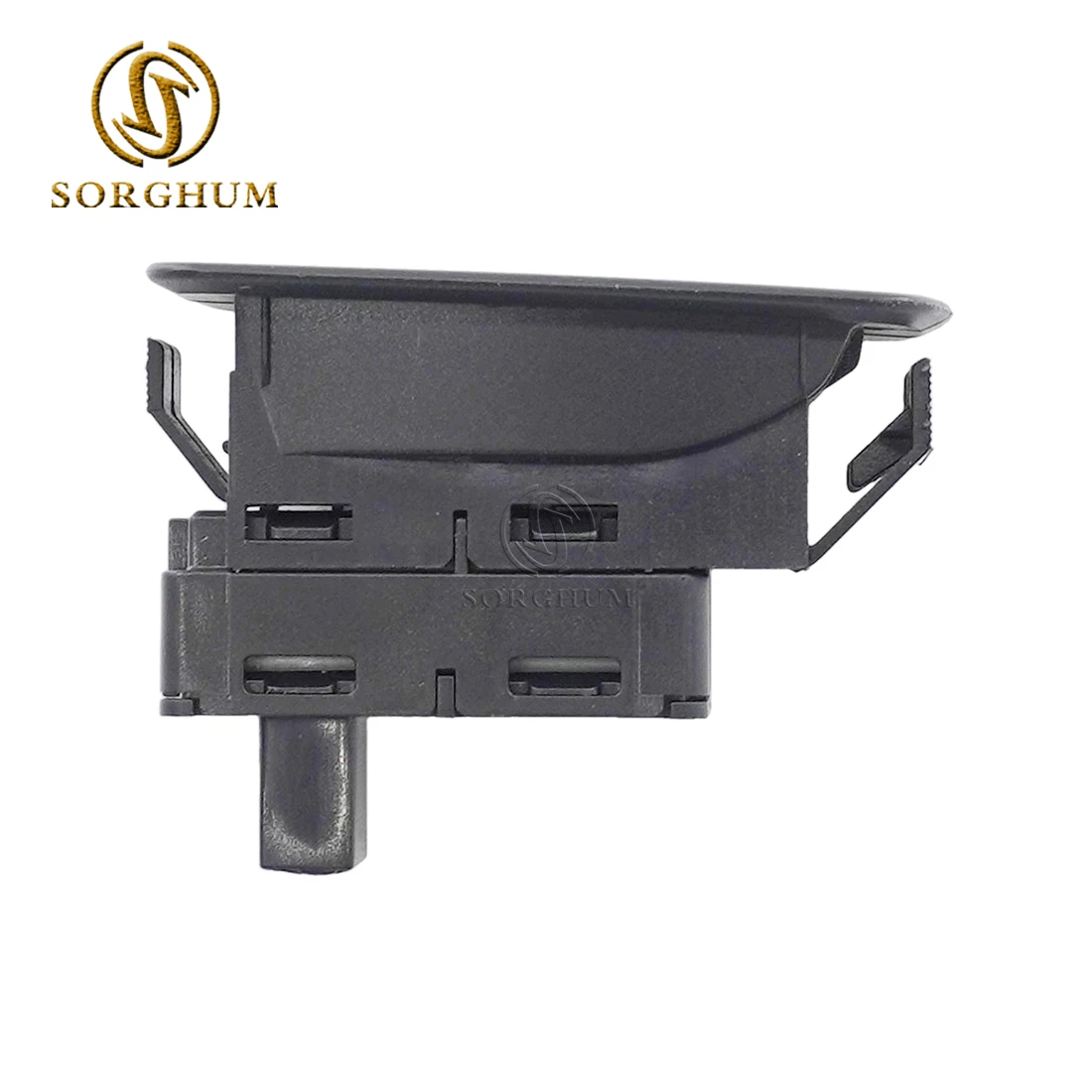 SORGHUM 61316945874 Interruptor elevalunas pasajero BMW E90 E91 X5 330i - imagen 5